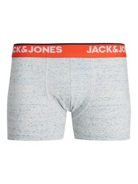 Jack & Jones Trunk JACDAVE TRUNKS 3-PACK NOOS (Packung, 3-St., 3er-Pack)