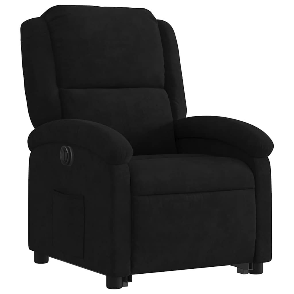 vidaXL Sessel Relaxsessel mit Aufstehhilfe Elektrisch günstig online kaufen