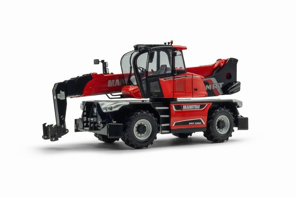 ROS Modelltraktor ROS 001626 Manitou MRT 2260 001626, (1-tlg)