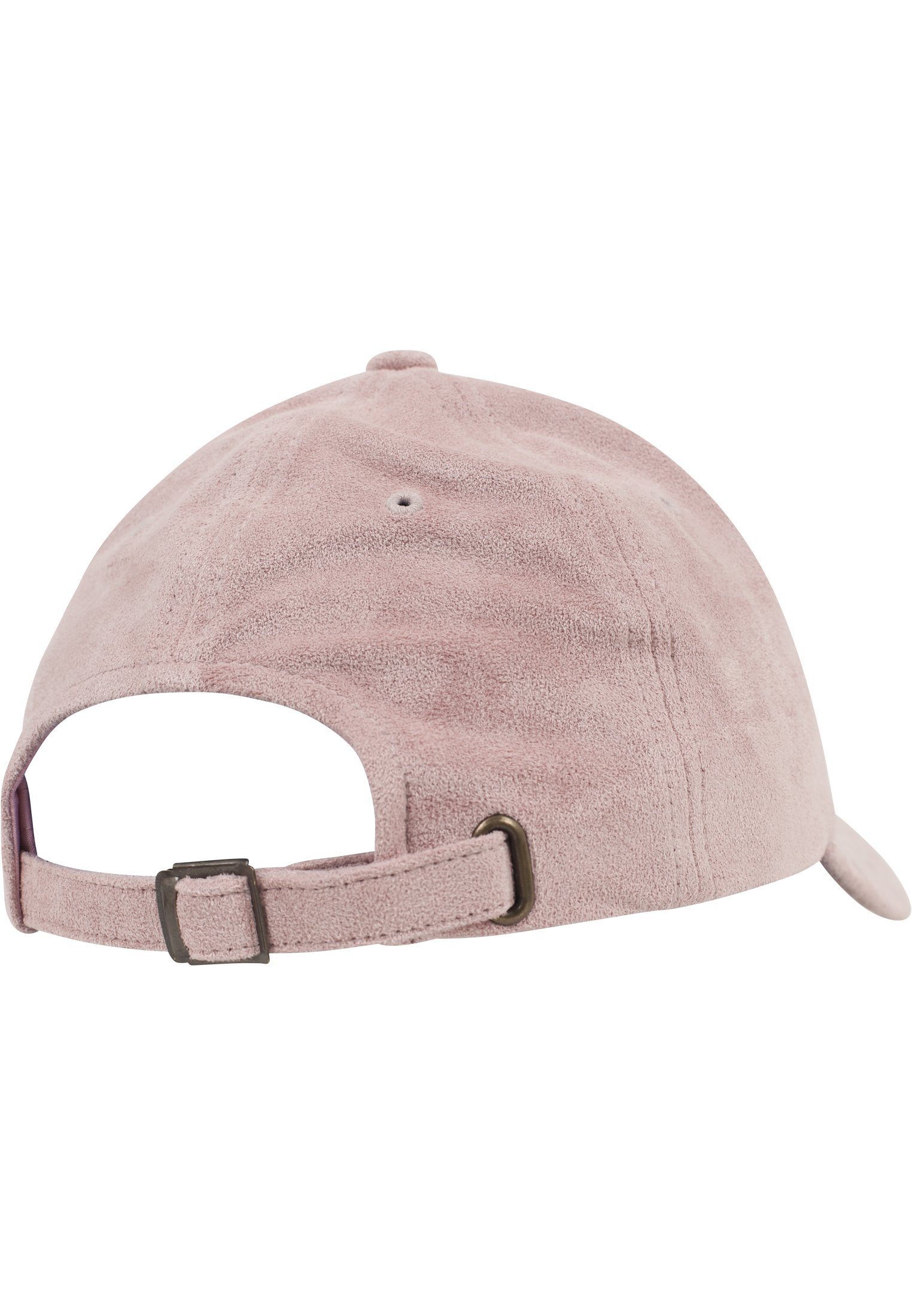 Flexfit Flex Cap Accessoires Profile Velours lightrose Cap Low