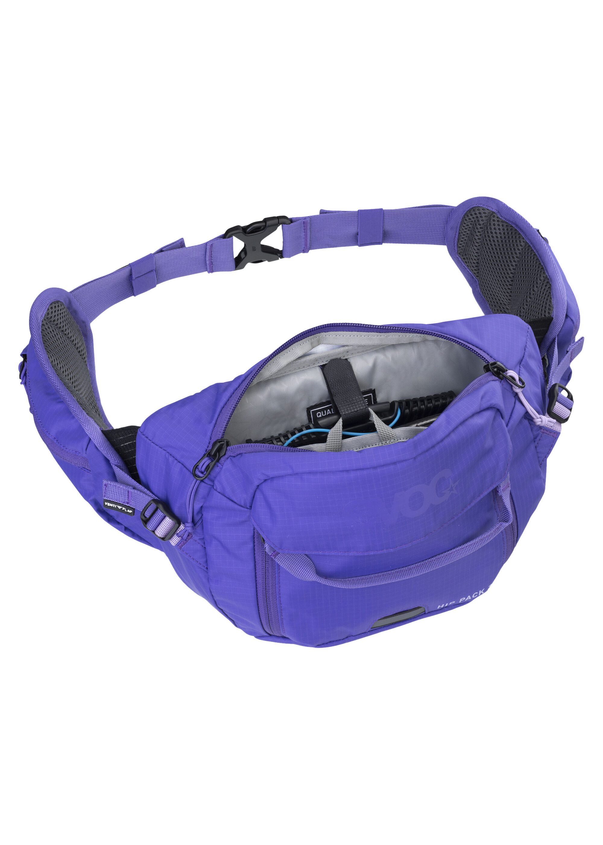 EVOC Umhängetasche HIP PACK 3, mit Werkzeugfach