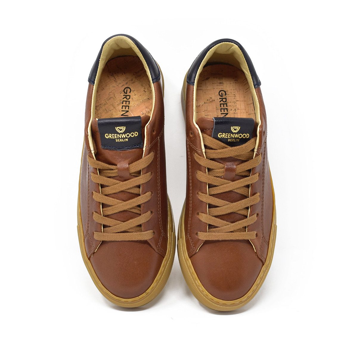 Greenwood Berlin GWB Sneaker eve Sneaker