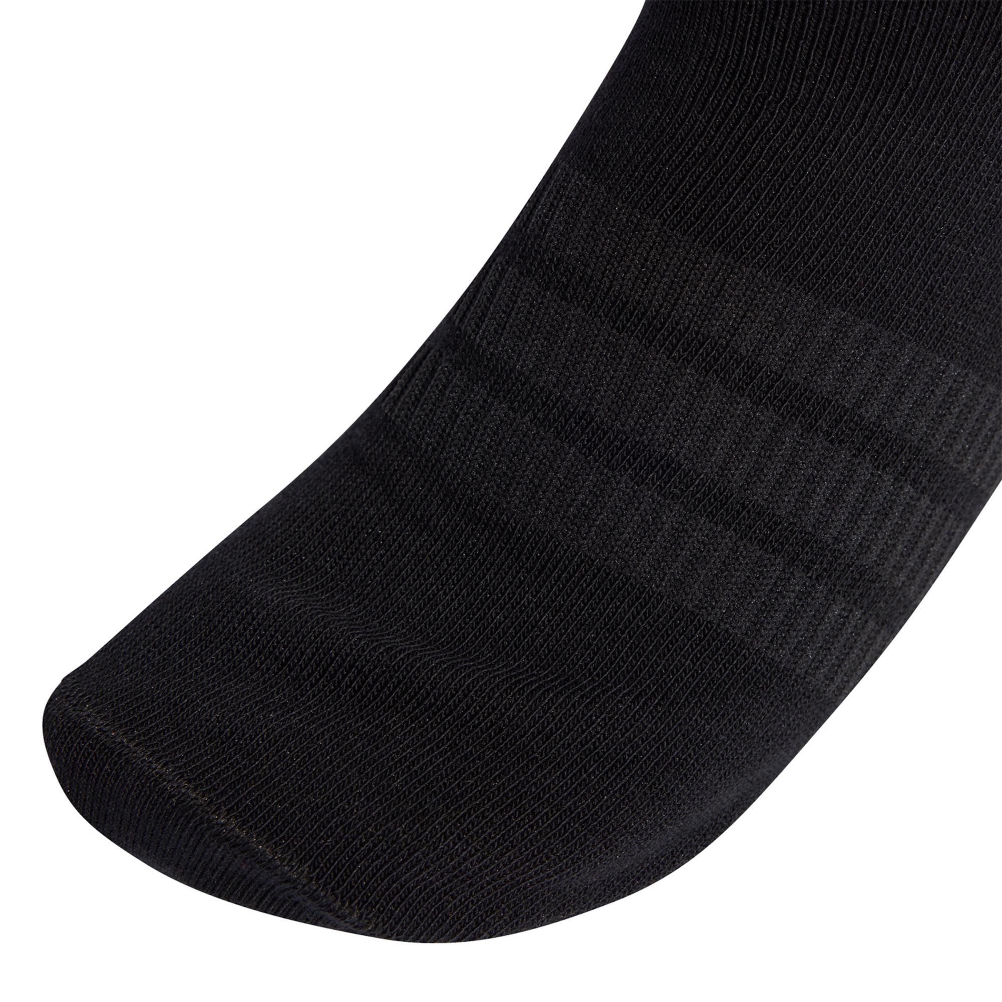 adidas Sportswear Sneakersocken Unisex Socken 9er Pack Baumwolle (Packung, 9er Pack)