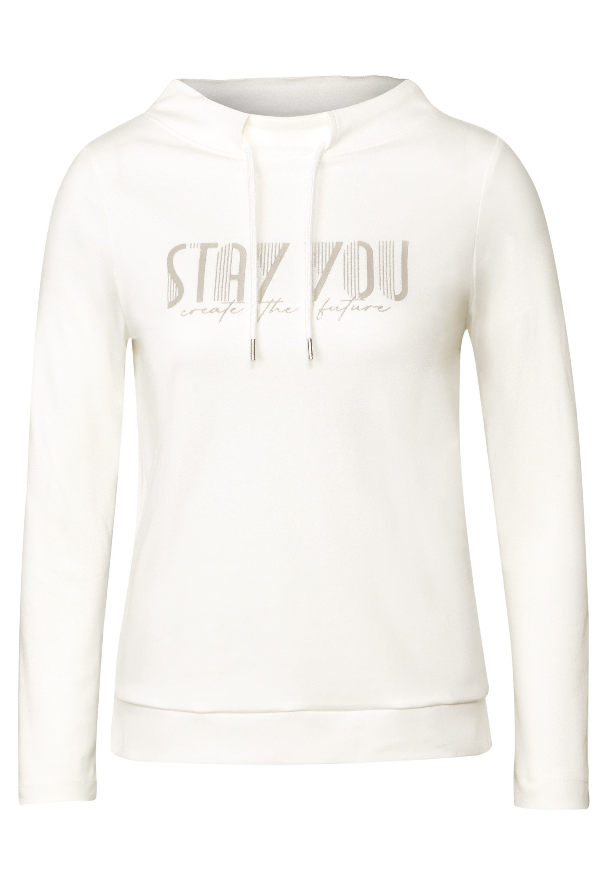 Langarmshirt