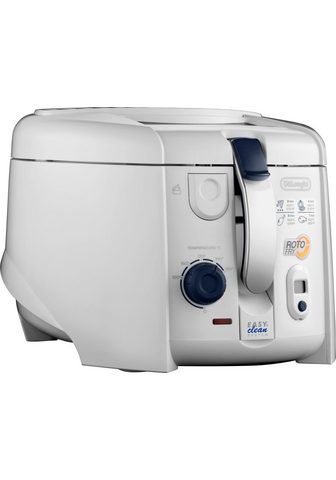 DE'LONGHI Фритюрница F 28313.W 1800 Watt Fassung...