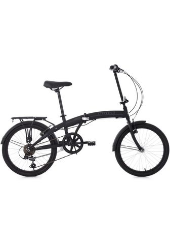 KS CYCLING Велосипед 6 Gang Shimano Tourney Schal...