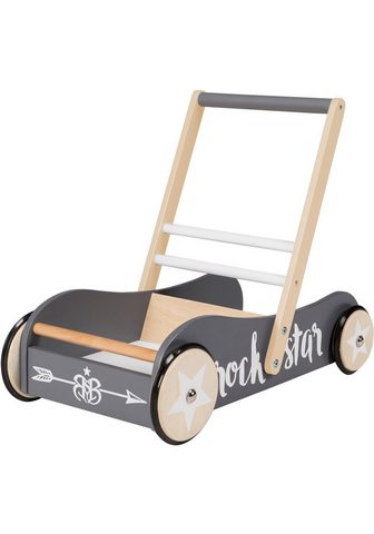 ROBA ® Ходунки "Rock Star Baby 3&q...