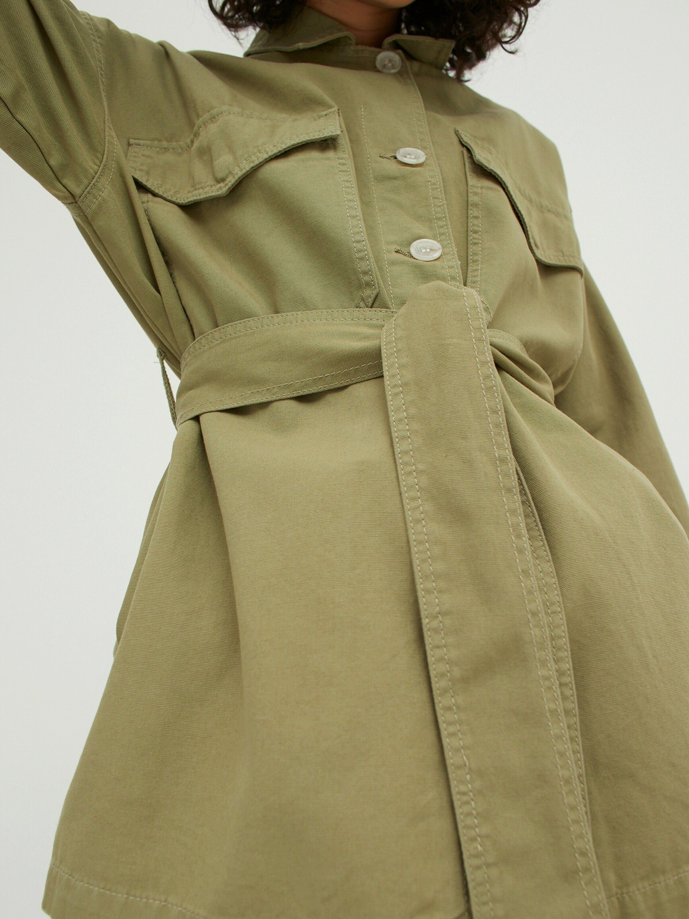 EDITED Cargojacke Rae (1-St)