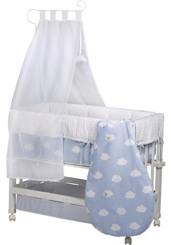 ® детские кроватка »3in1 неб...