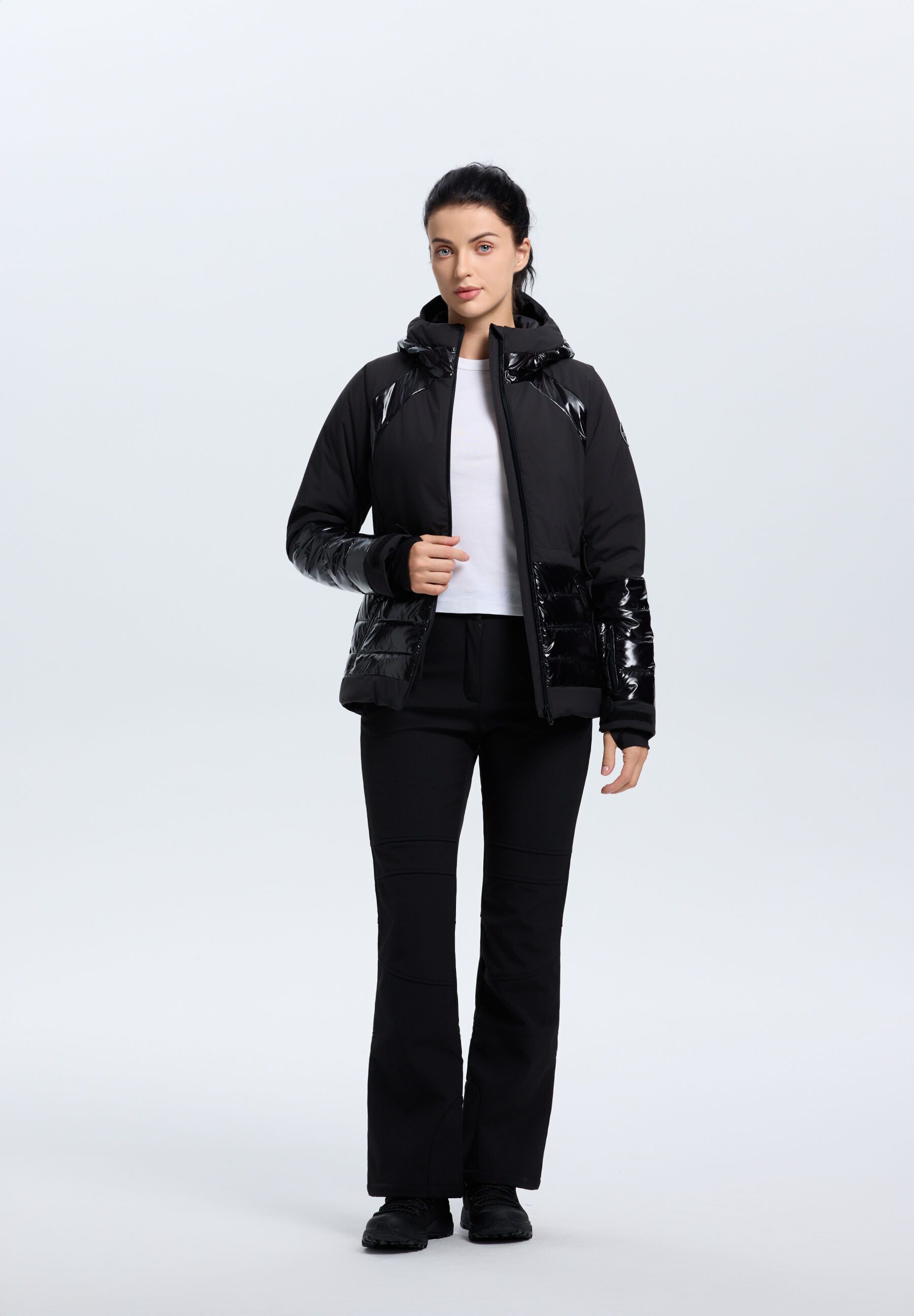 Icepeak Skijacke Icepeak Jacke Erlansee günstig online kaufen