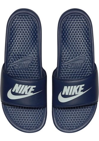 NIKE SPORTSWEAR Сандалии для купания »Benassi Ju...