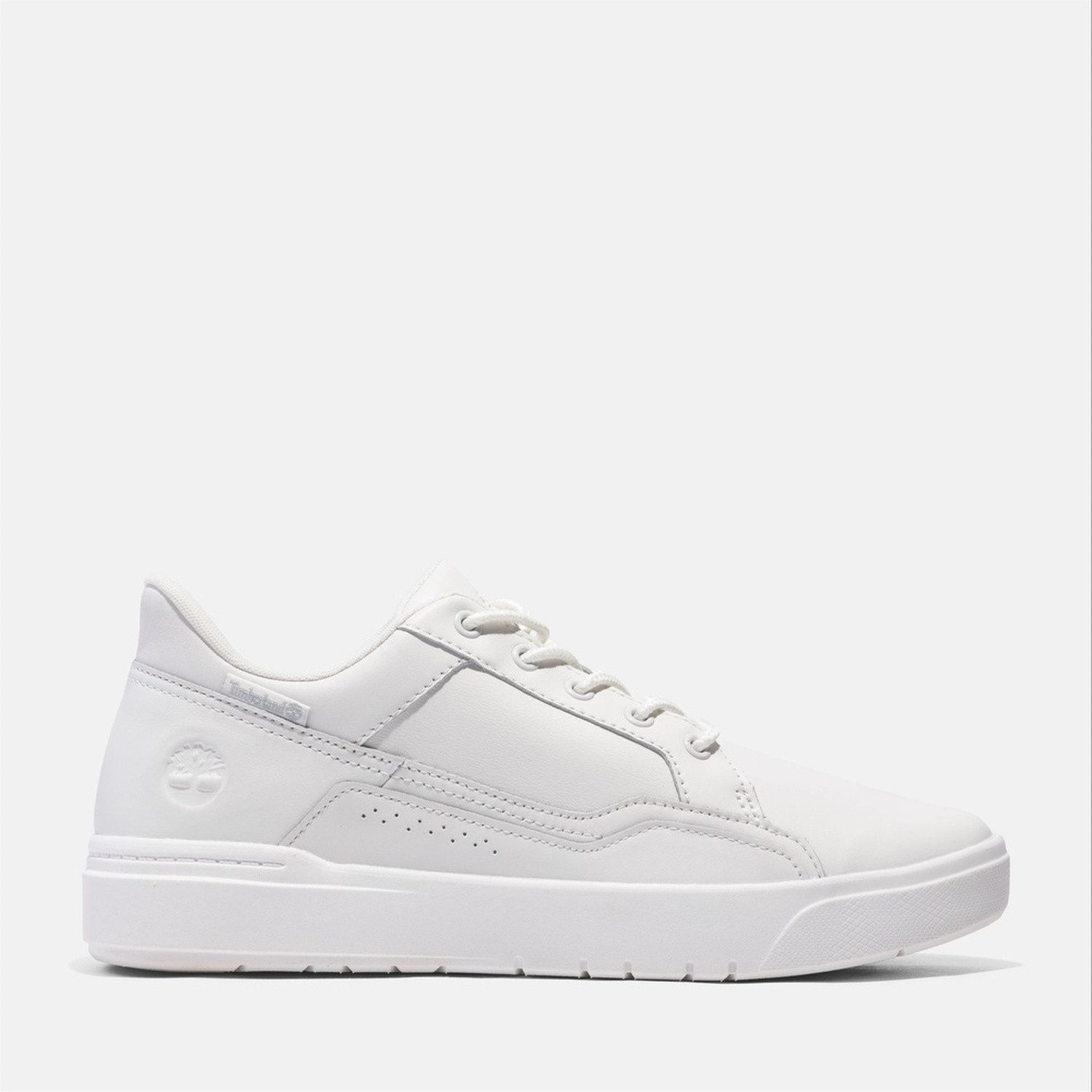 Timberland Allston Low Lace Up Sneaker Sneaker
