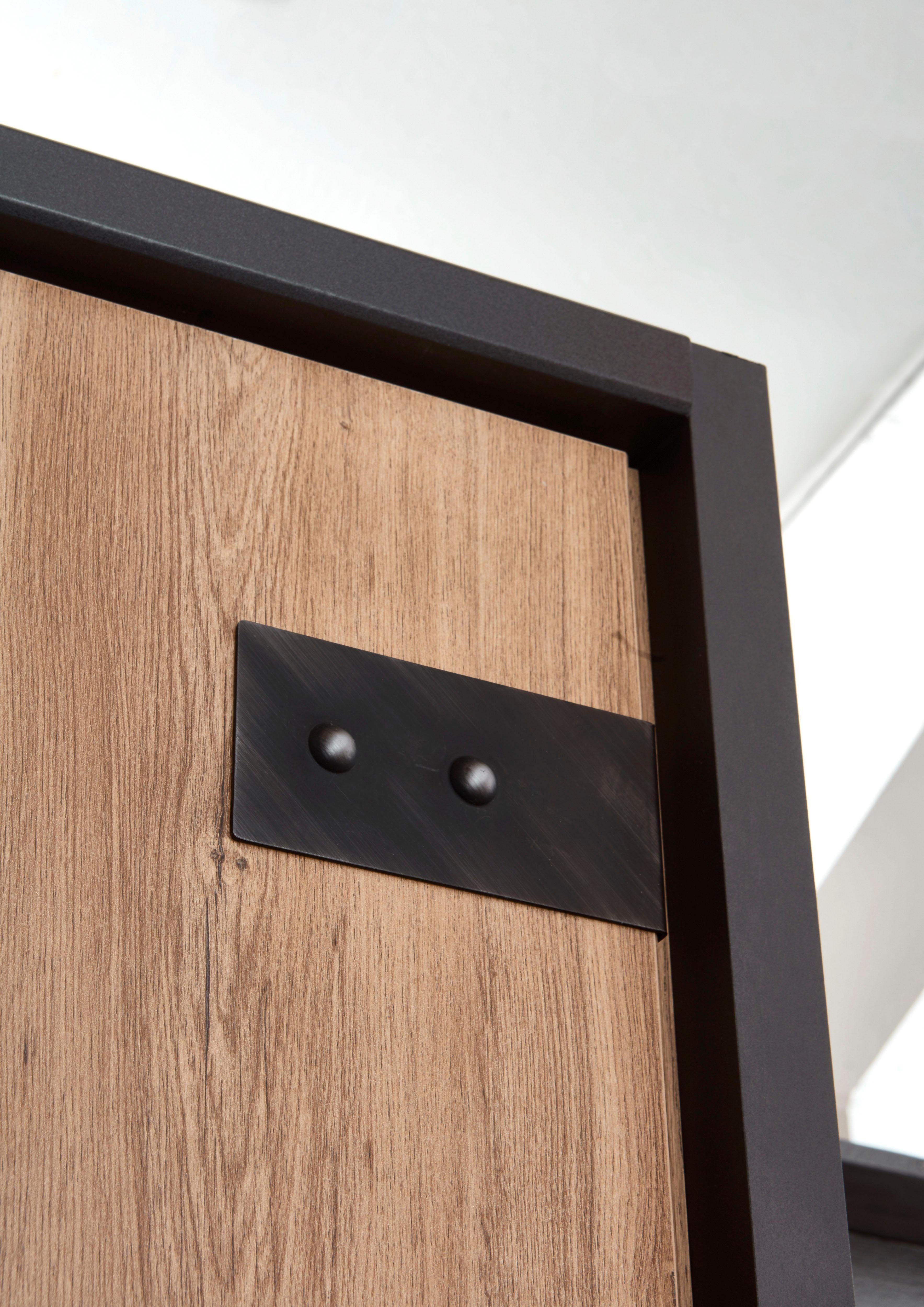 Fresh To Go Kleiderschrank »Detroit«-kaufen