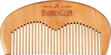 L'ORÉAL PARIS MEN EXPERT Bartpflege-Set »Barber Club Premium«, 5-tlg., die ganze Bartpflegeroutine im coolen Jutebeutel
