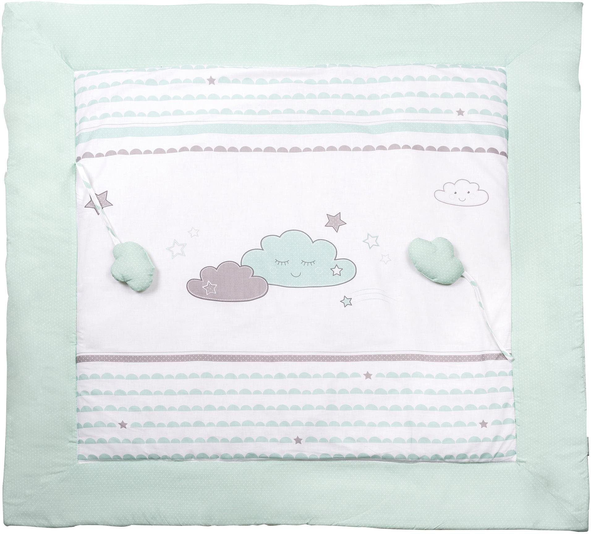 Krabbeldecke »Happy Cloud«, roba®-Otto