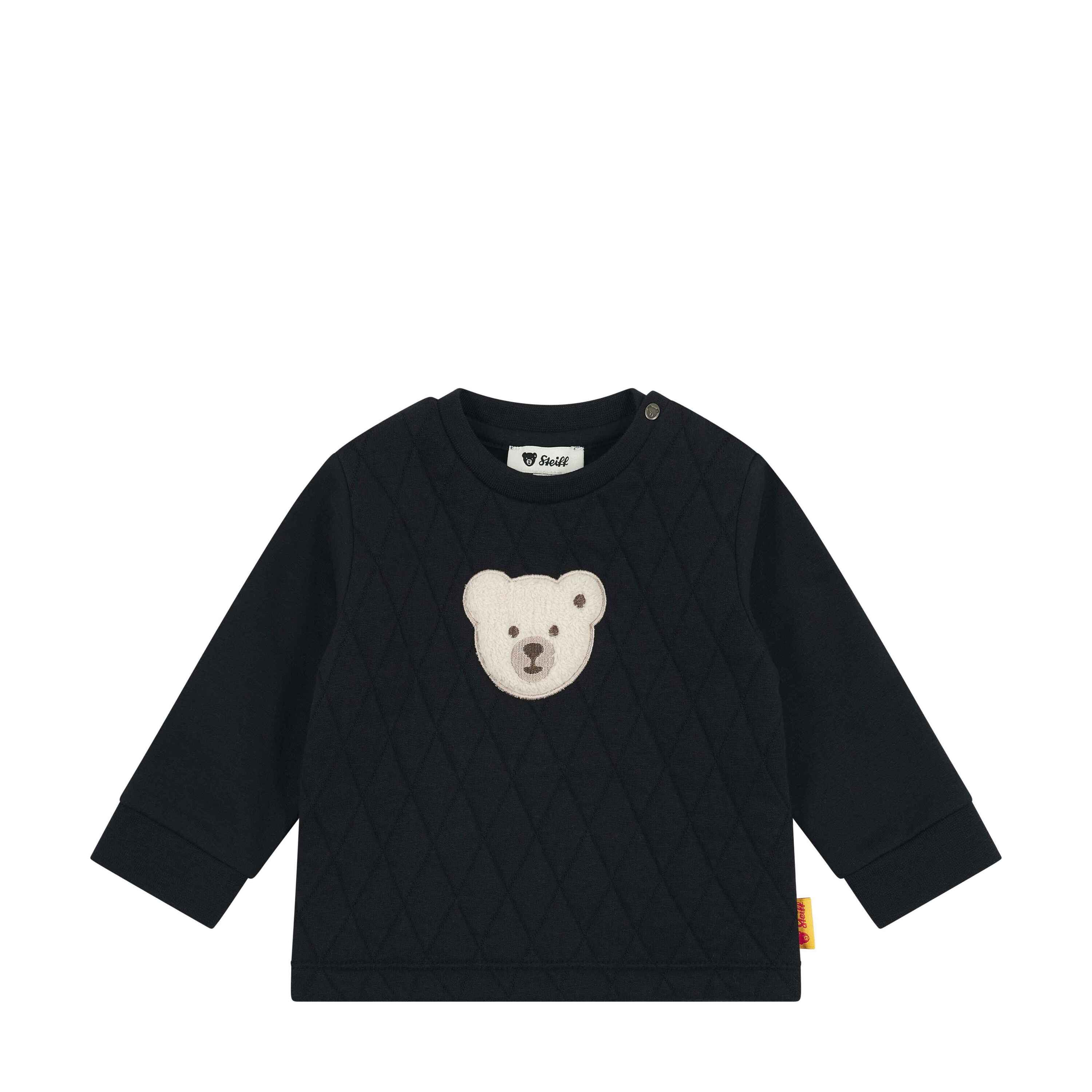 Steiff Sweatshirt Sweatshirt Nordicland