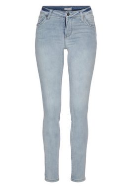 Tamaris Skinny-fit-Jeans im Five-Pocket-Style