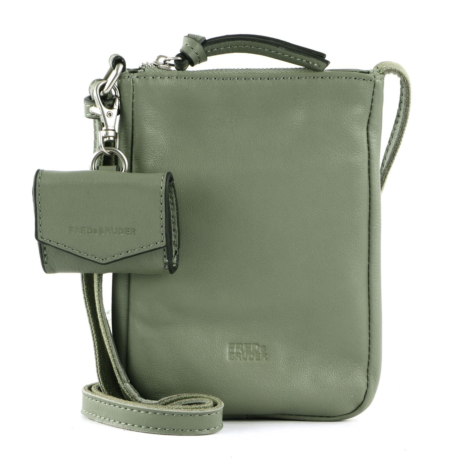 FREDsBRUDER Handytasche Ginsberg (Set, 2-tlg)