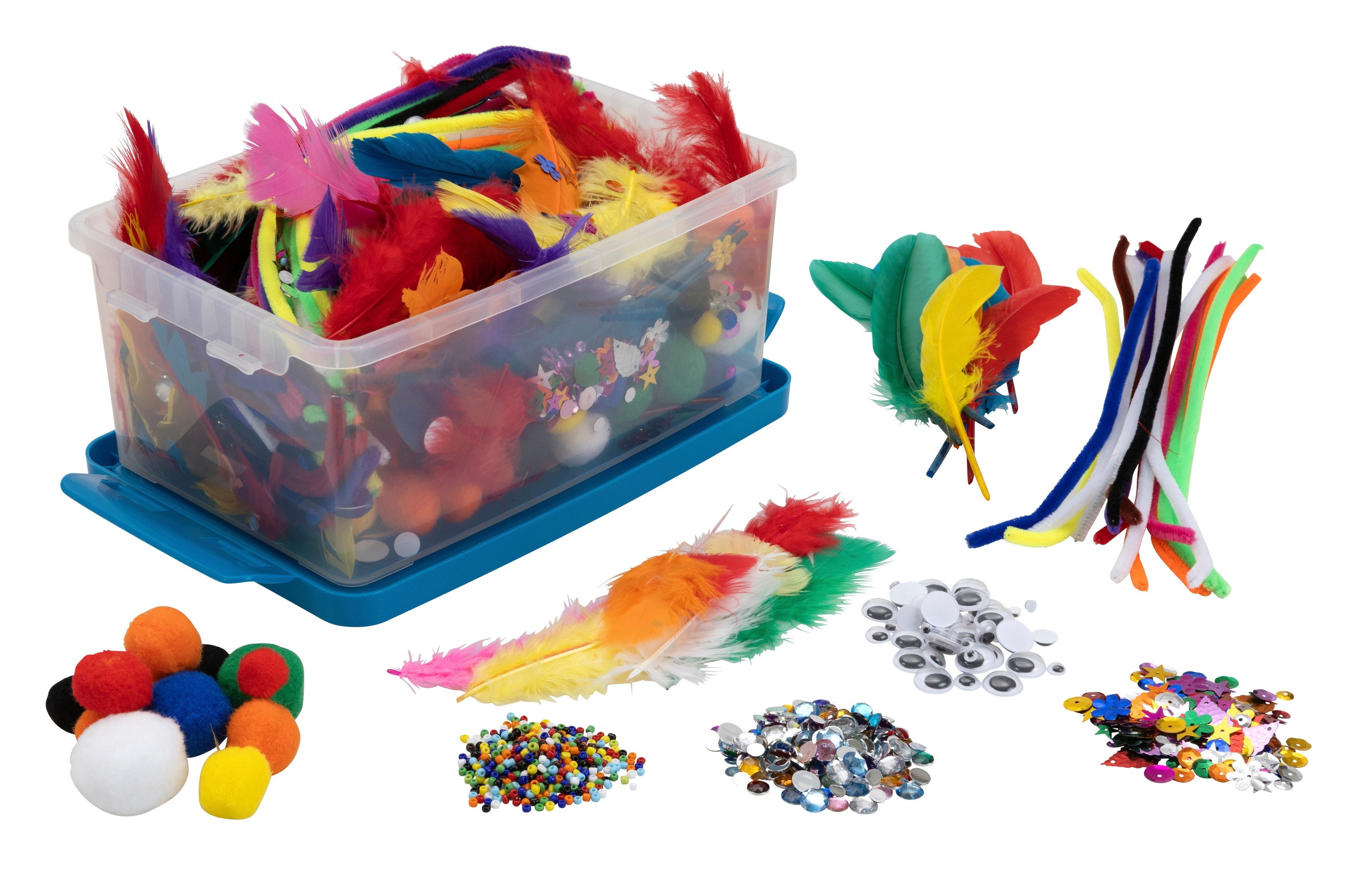 Betzold Kreativset Kreativ-Set