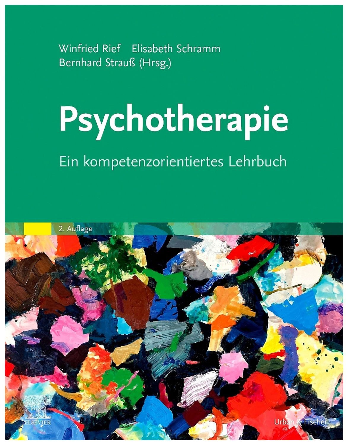 Psychotherapie / diverse