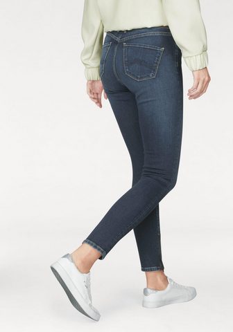 PEPE JEANS Pepe джинсы джинсы »CHER HIGHWAI...