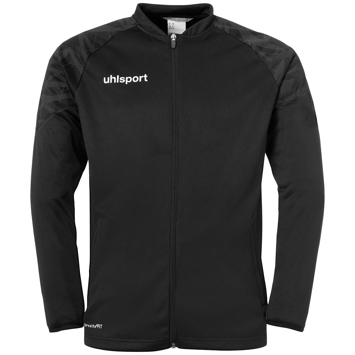 uhlsport Trainingsjacke Trainingsjacke GOAL 25 POLY JACKE (1-St) günstig online kaufen