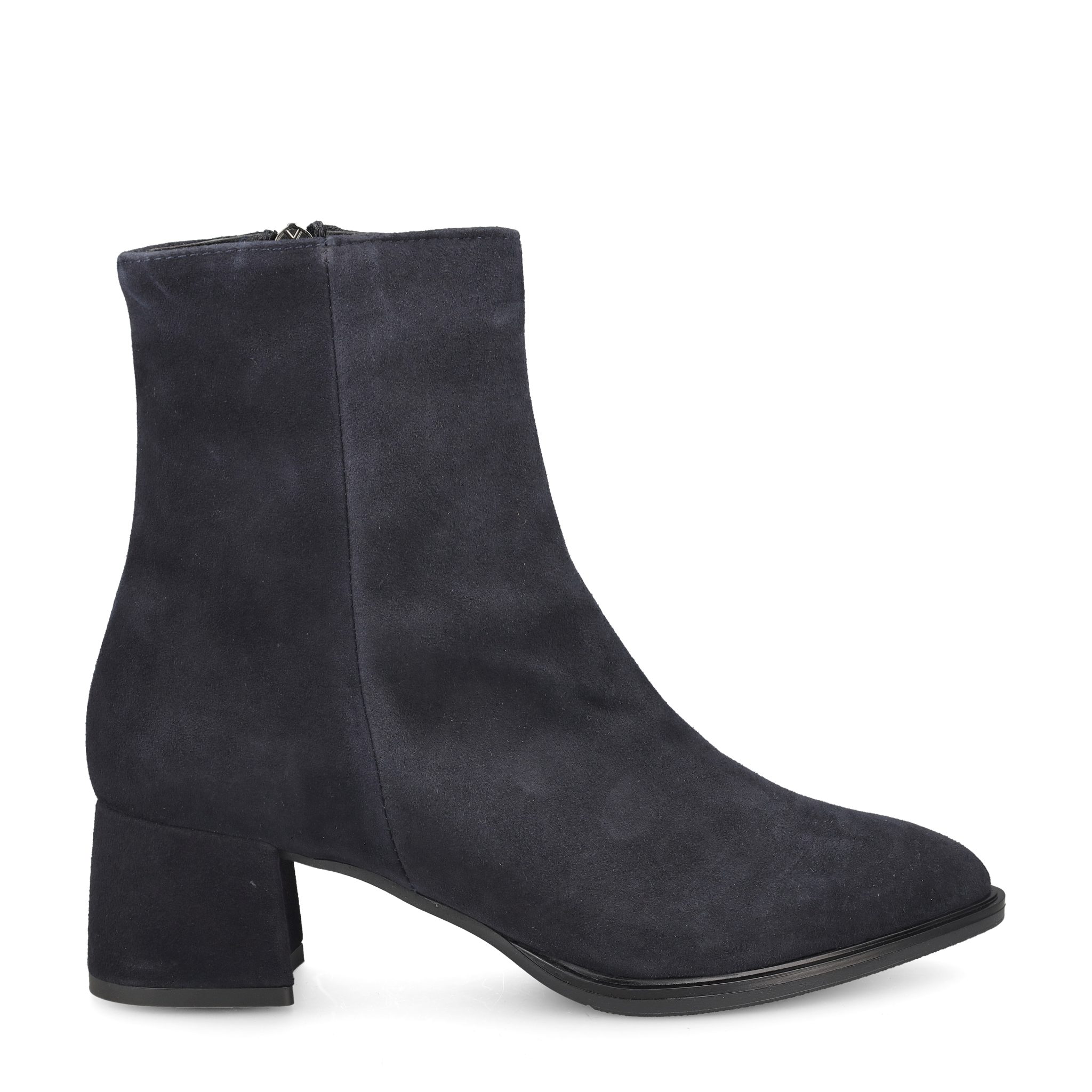 Lüke Schuhe Lüke Schuhe FIAMMA BLUE, Stiefeletten, Blau, Damen Stiefelette
