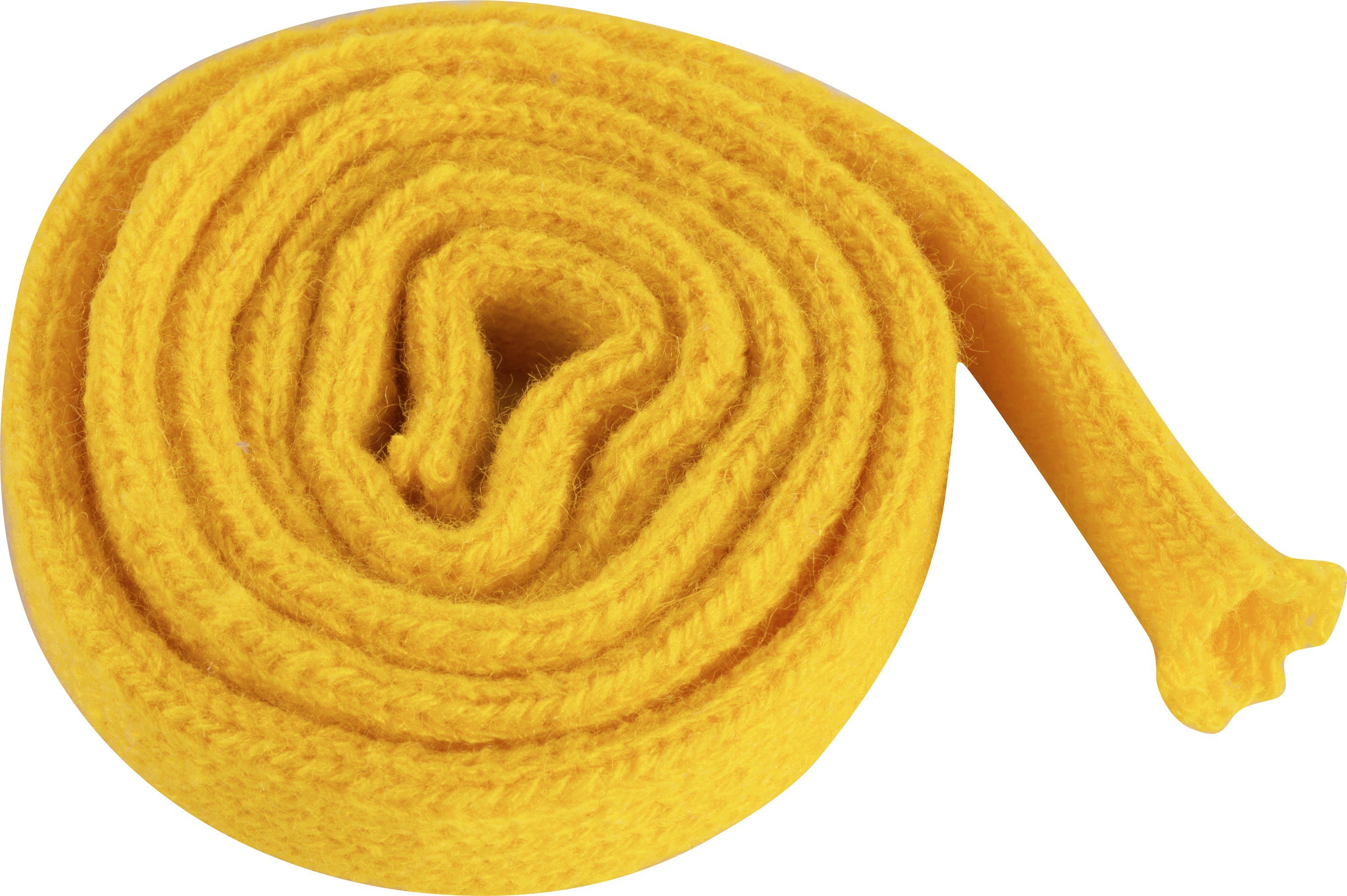 VBS Häkelwolle, 1,5 cm breit