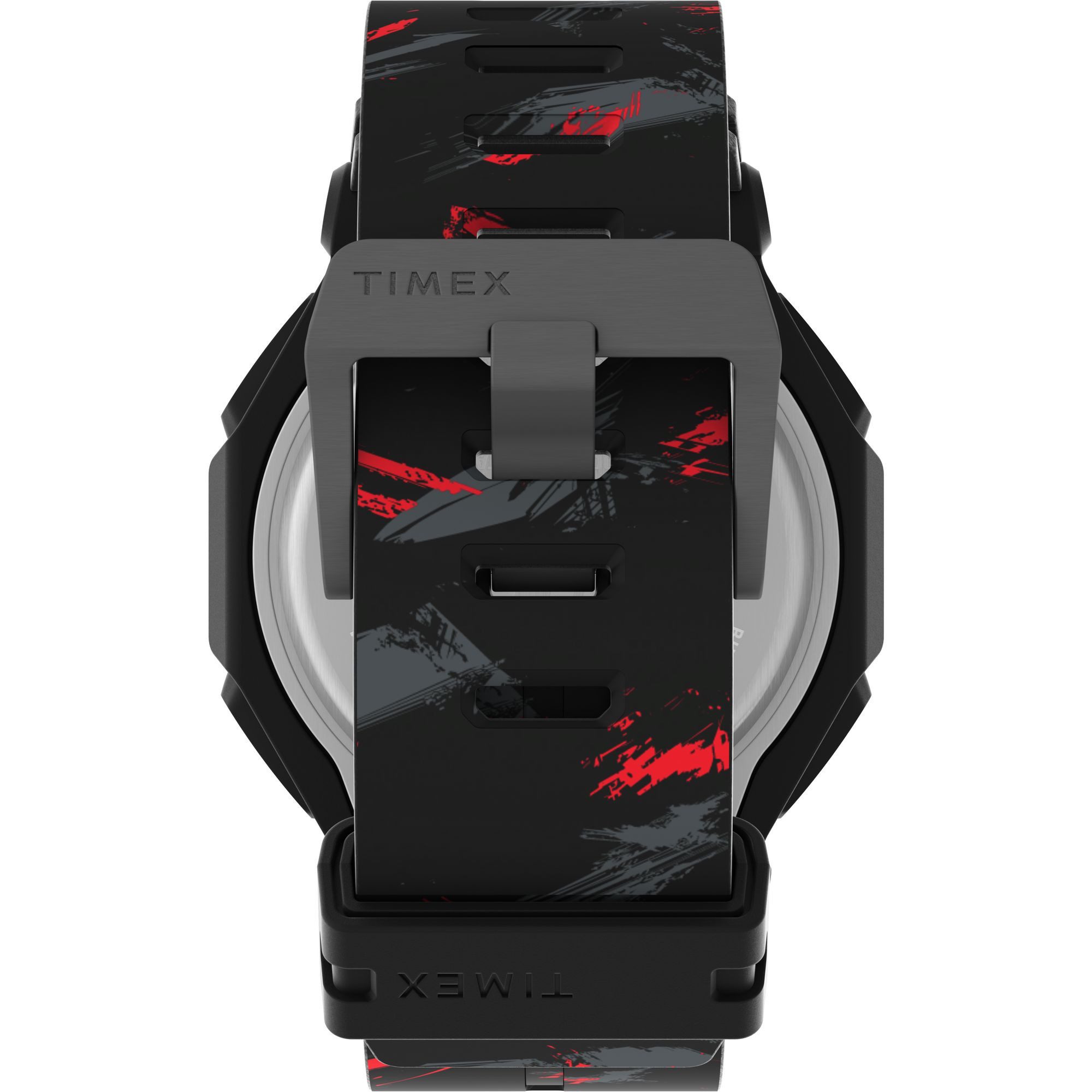 Timex Digitaluhr UFC Colossus Fight Week