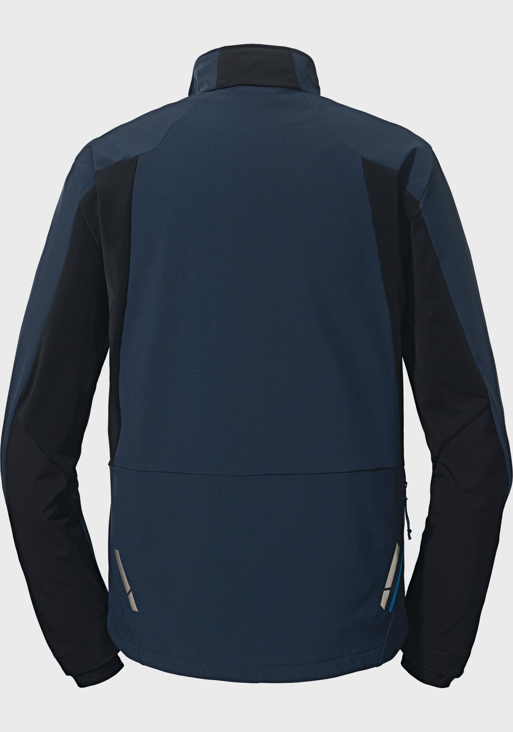 Schöffel Outdoorjacke Softshell Jacket Zumaia M günstig online kaufen