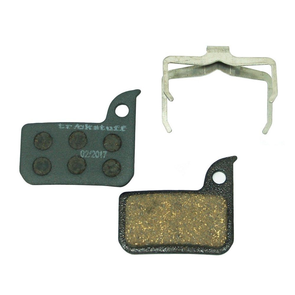 Trickstuff Bremsbelag Bremsbelag Standard organisch für Sram Level/Red