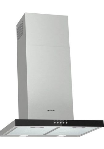 GORENJE Wandhaube WHT623E3XBG