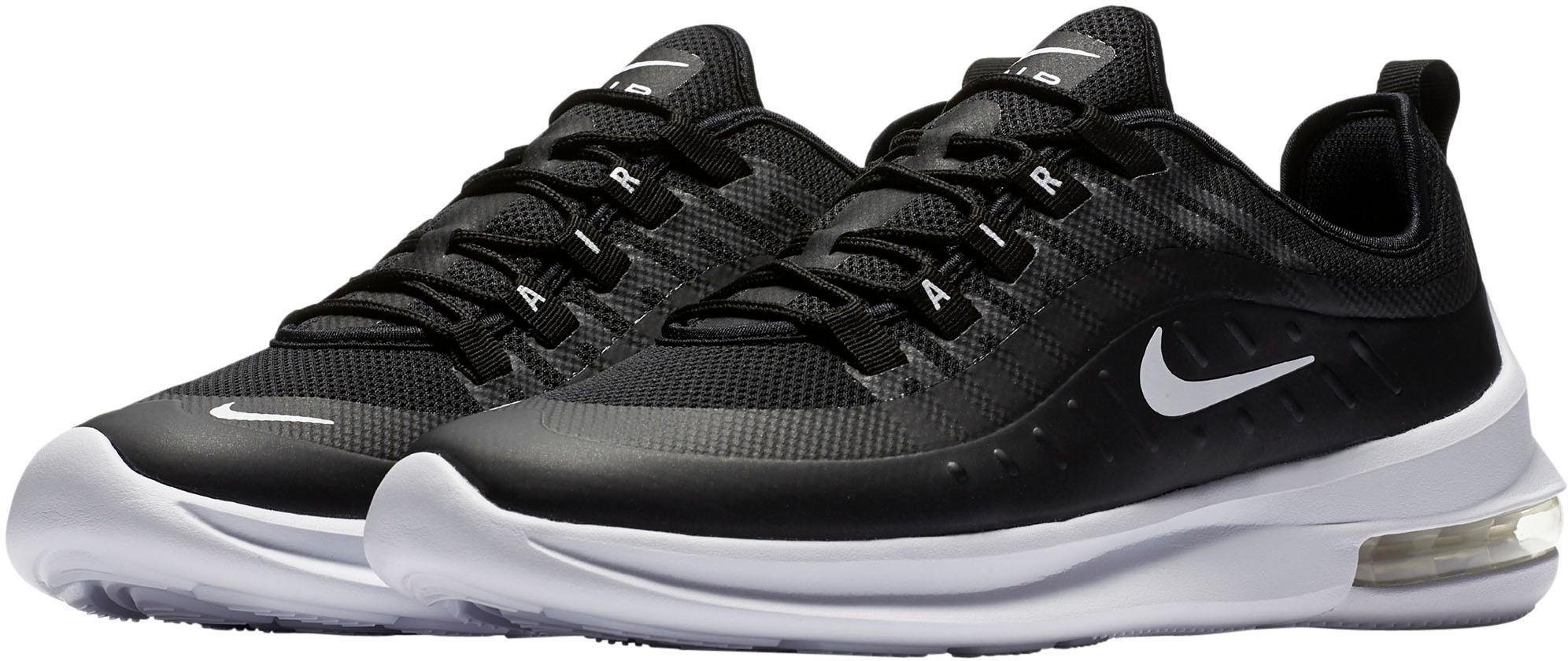 men's nike air max axis sneakers