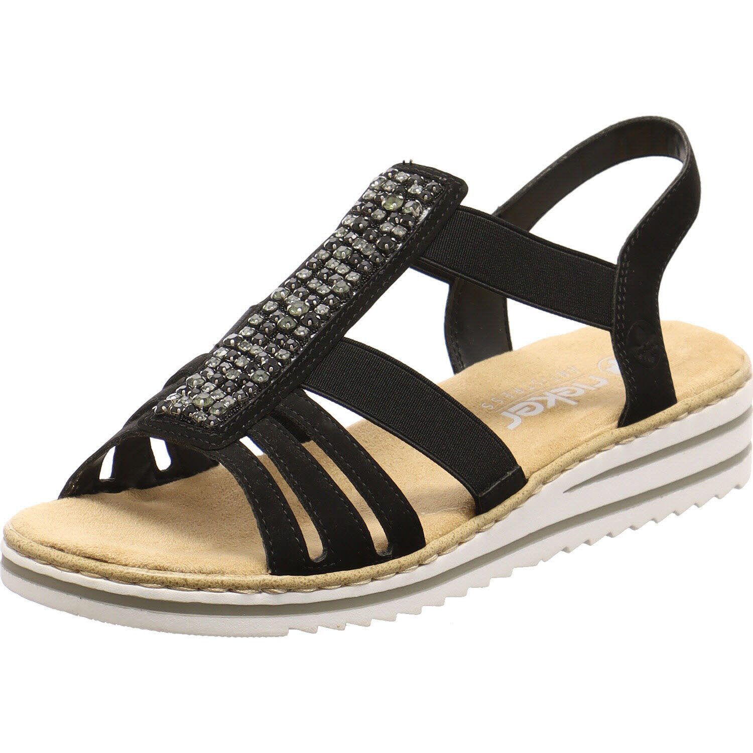 Rieker Sandale günstig online kaufen