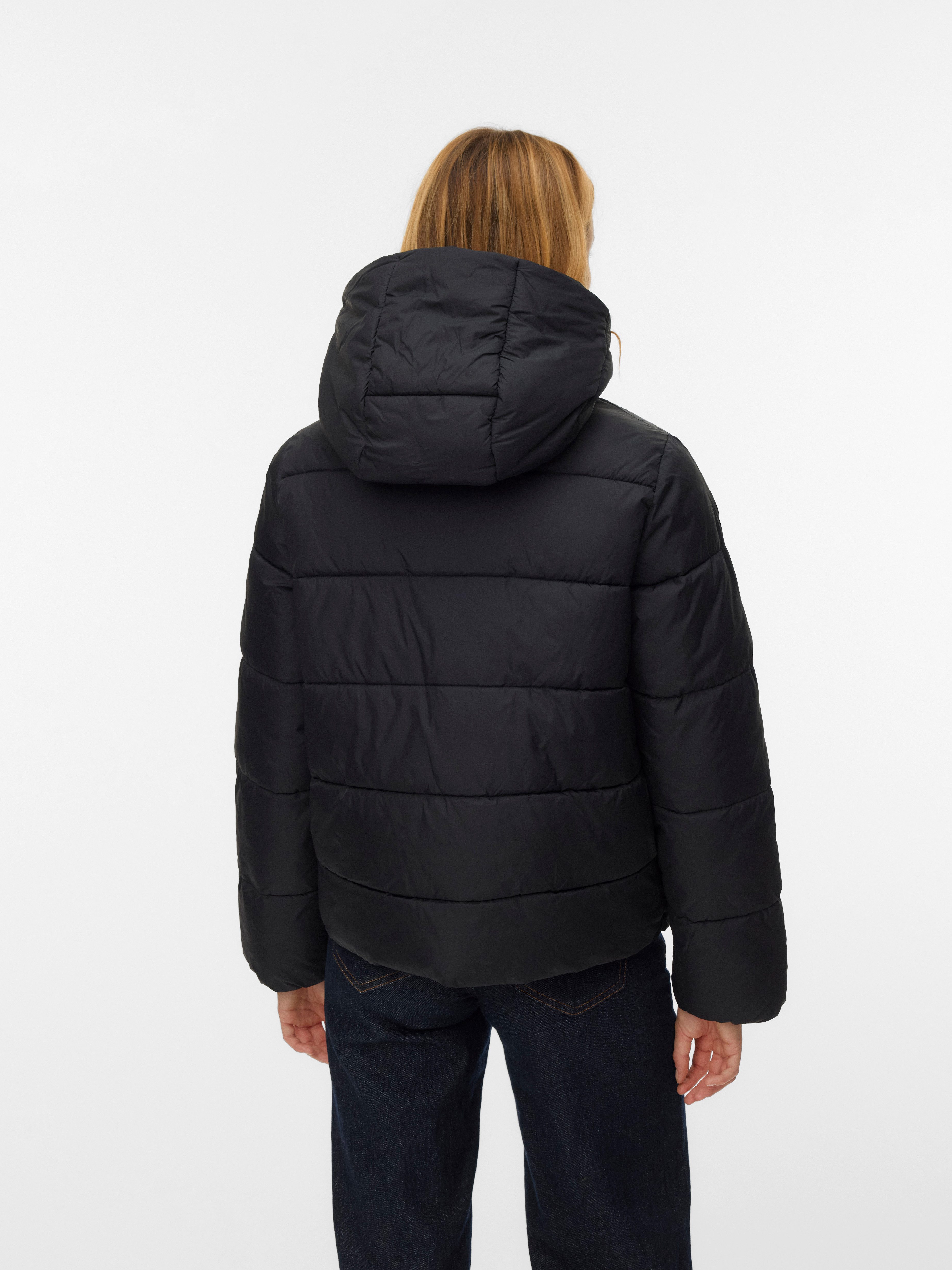 Vero Moda Steppjacke VMBELINDA SHORT JACKET GA NOOS günstig online kaufen