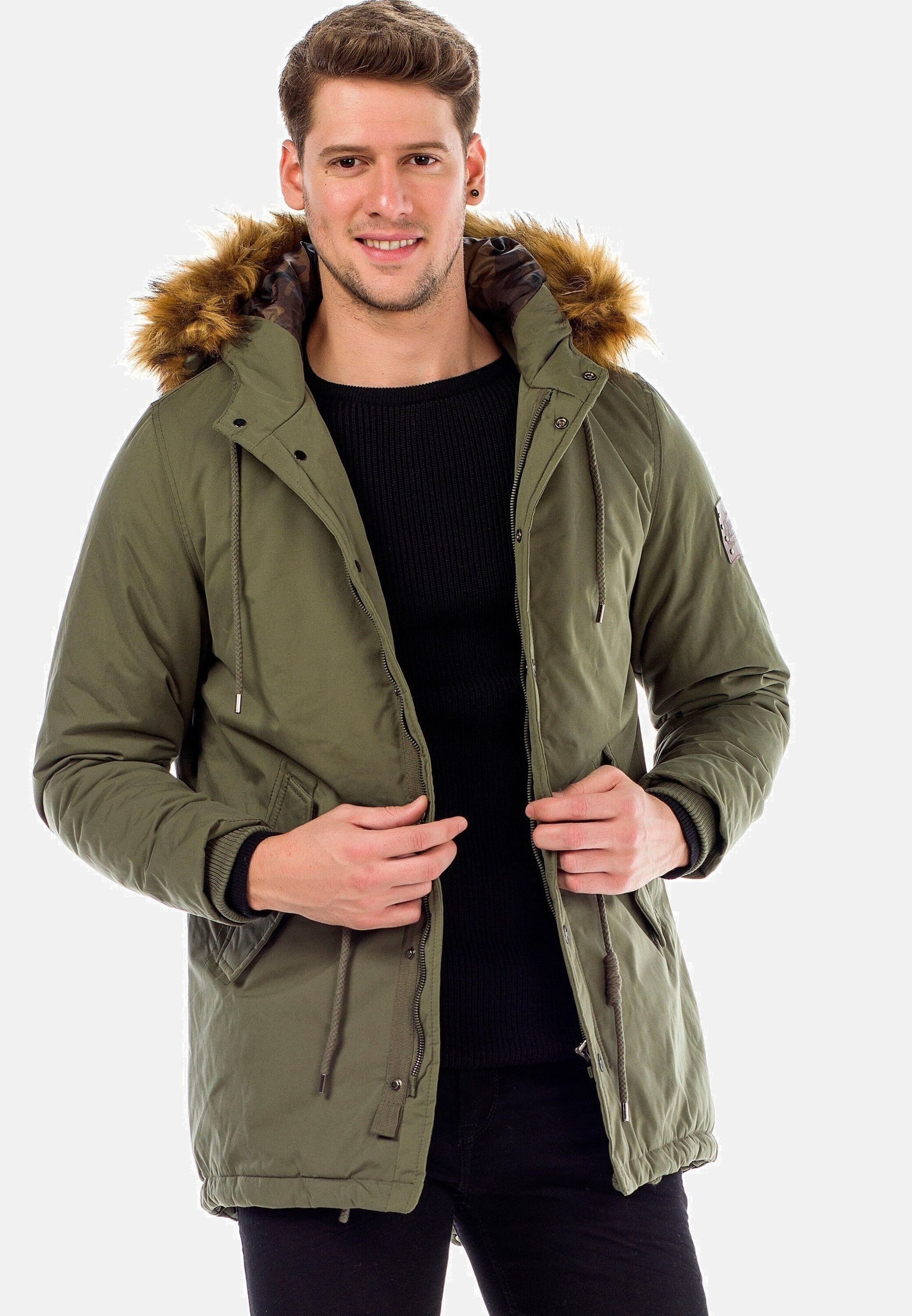 Winterjacke Jacke