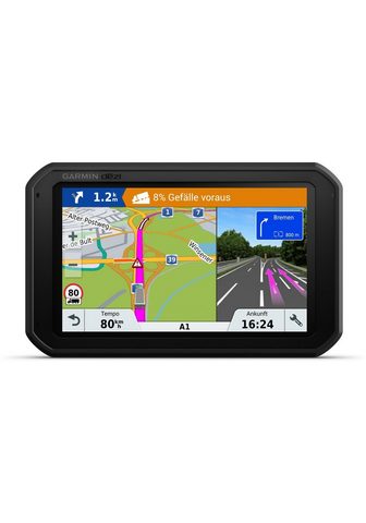 GARMIN Грузовик навигационное устройство &raq...