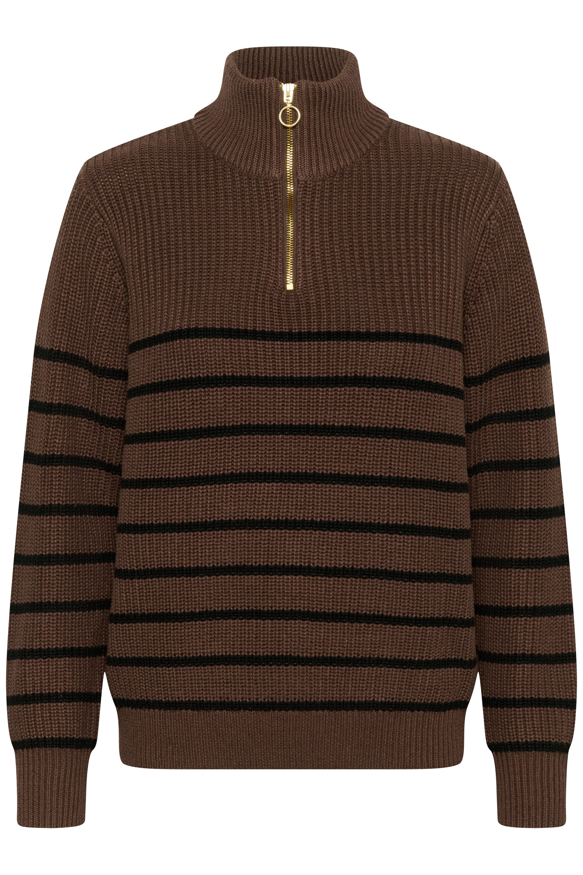 KAFFE Strickpullover Strickpullover KAlioa günstig online kaufen