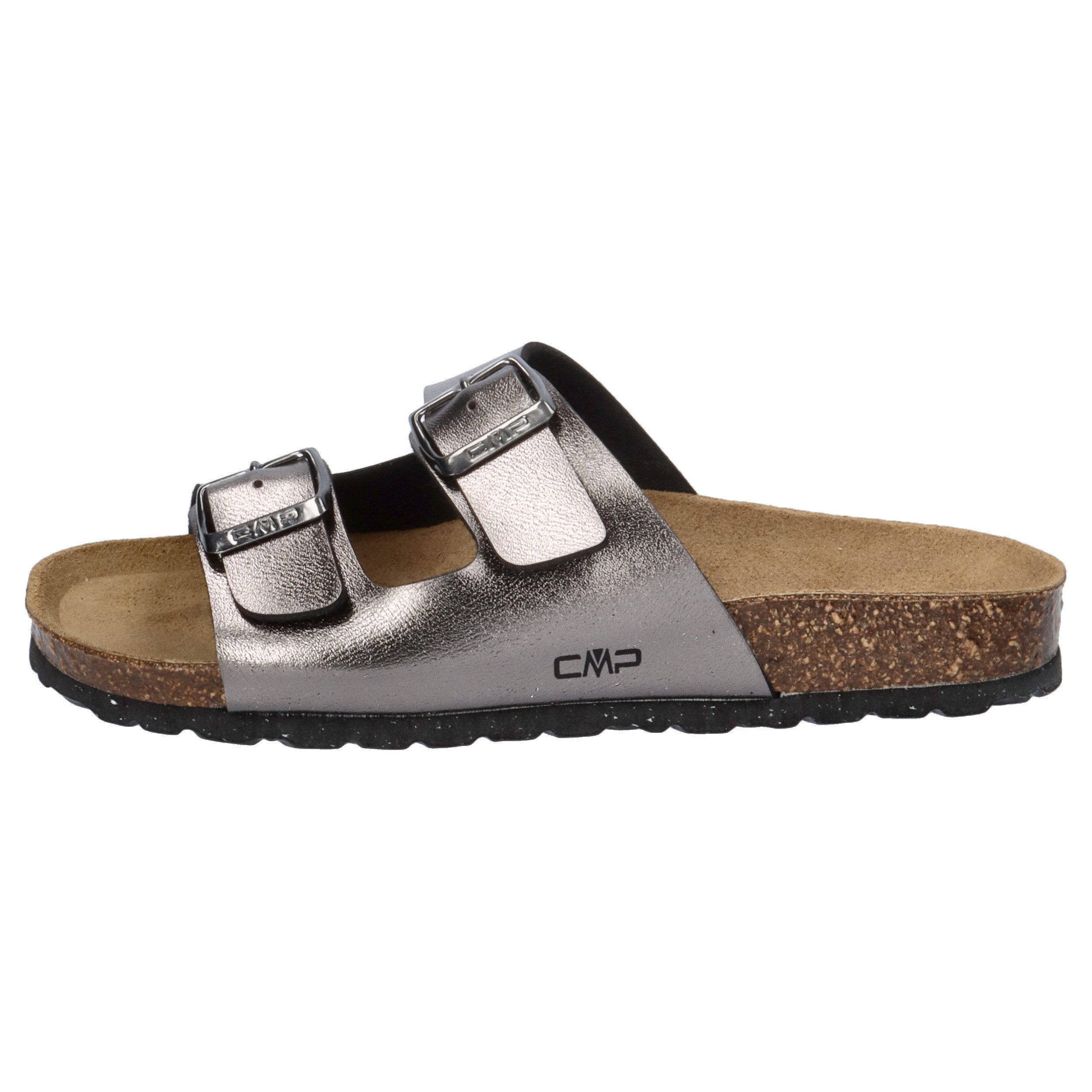 CMP CMP Damen Sandale ECO THALITHA WMN SLIPPER 3Q91016 Sandale