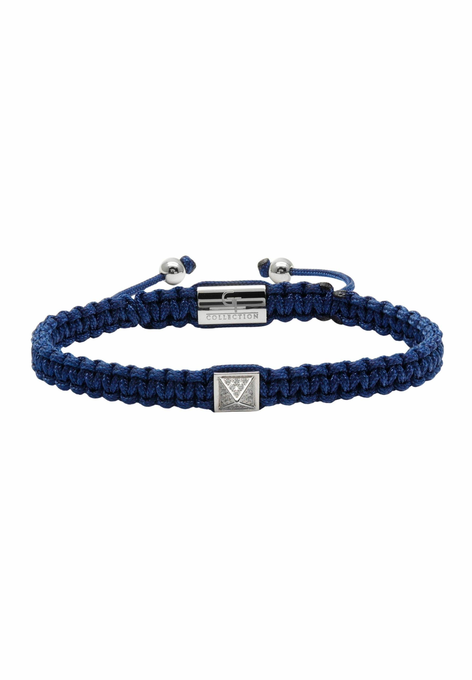 GT Collection Armband Pyramid, Einheitsgröße für günstig online kaufen