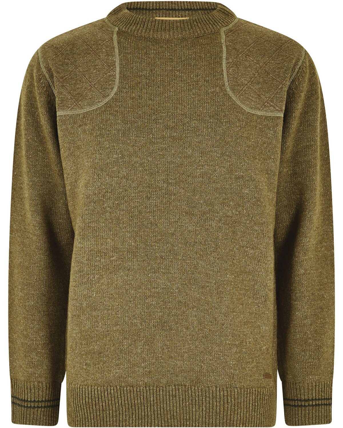 Dubarry Strickpullover Rundhals-Pullover Clarinbridge