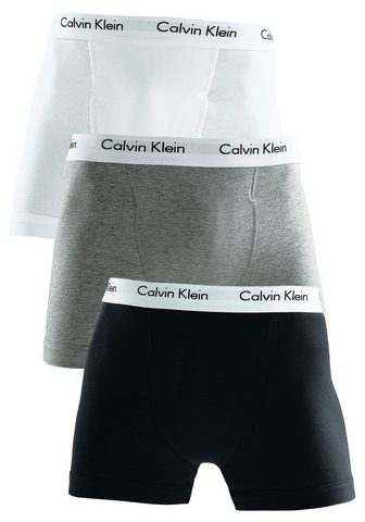 CALVIN KLEIN Трусы (3 единицы