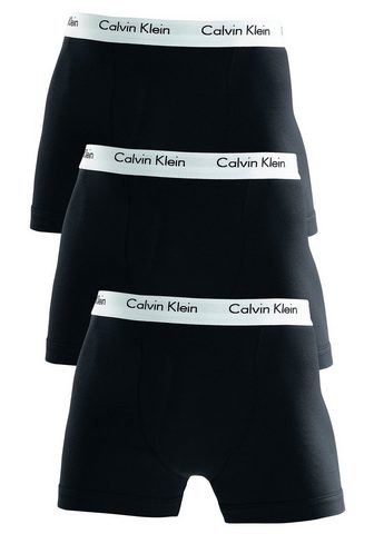 CALVIN KLEIN Трусы (3 единицы