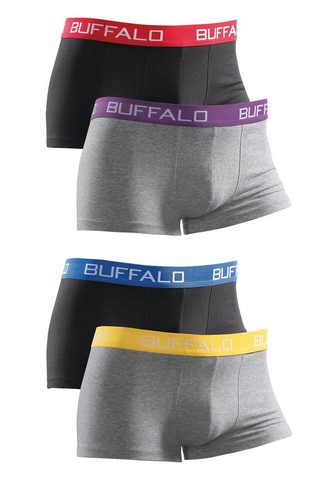 BUFFALO Трусы (4 единицы