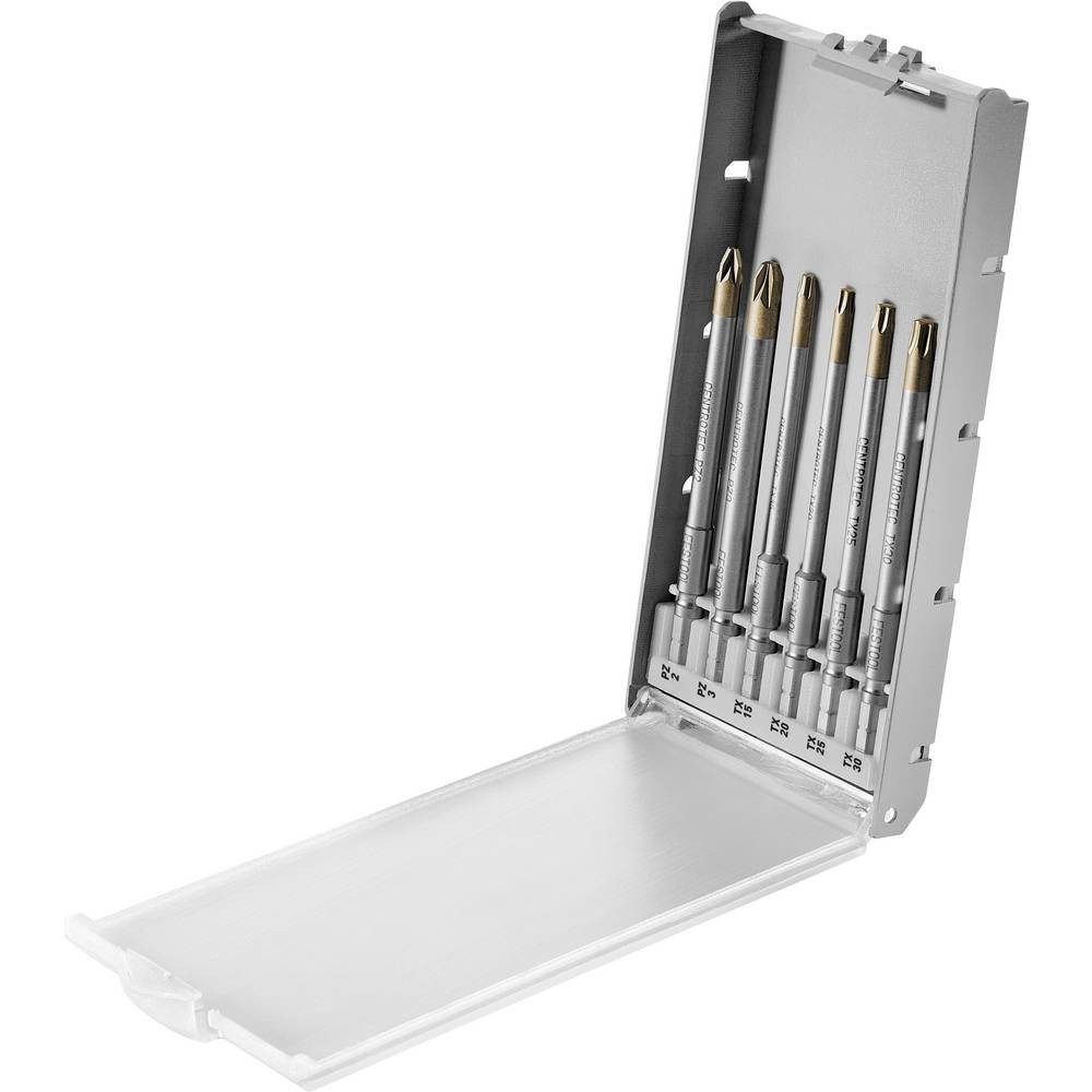 FESTOOL Bit-Set BKS SYS3 100mm CE 577399 Bit-Set