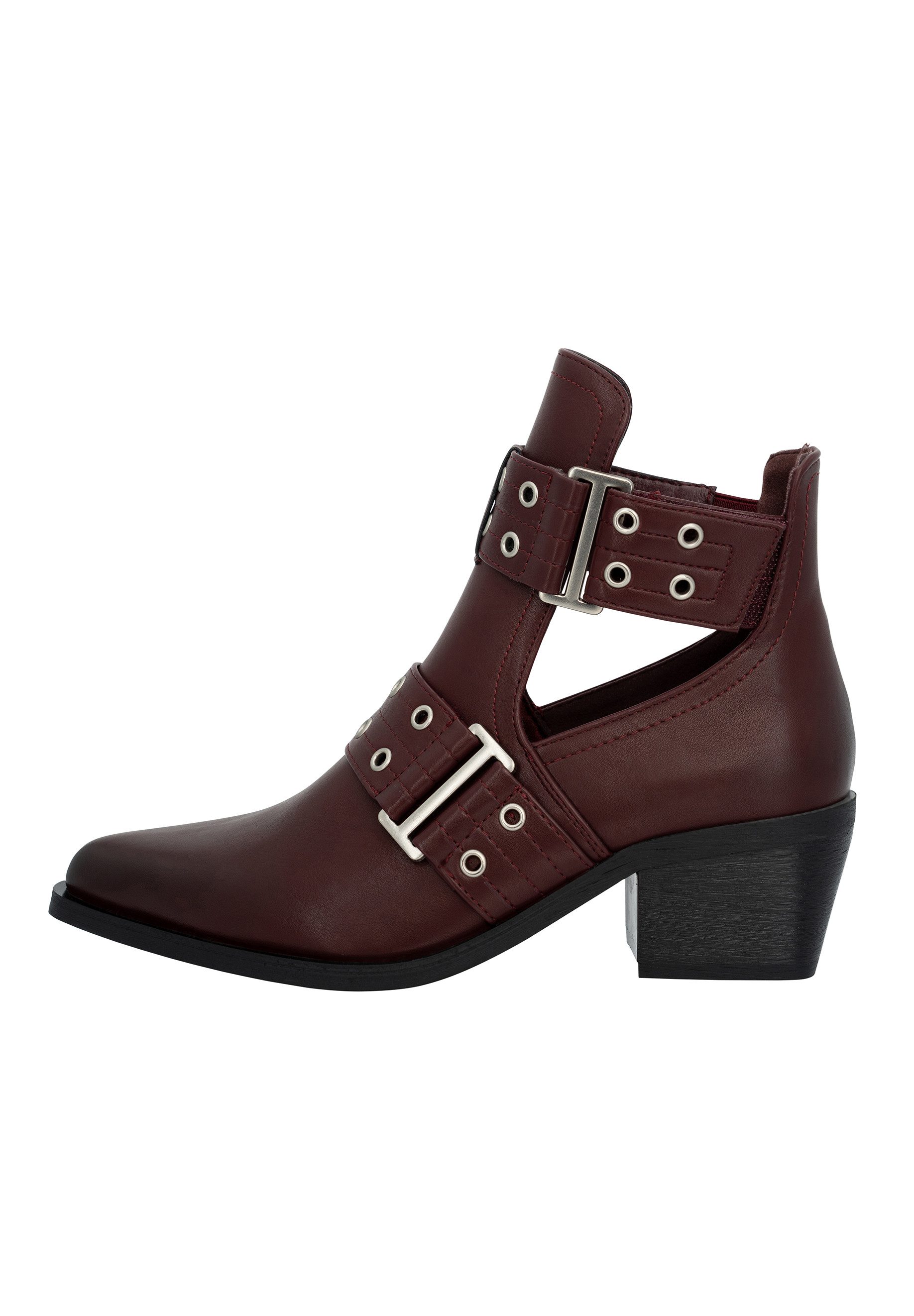 Salinyang Stiefelette Stiefelette