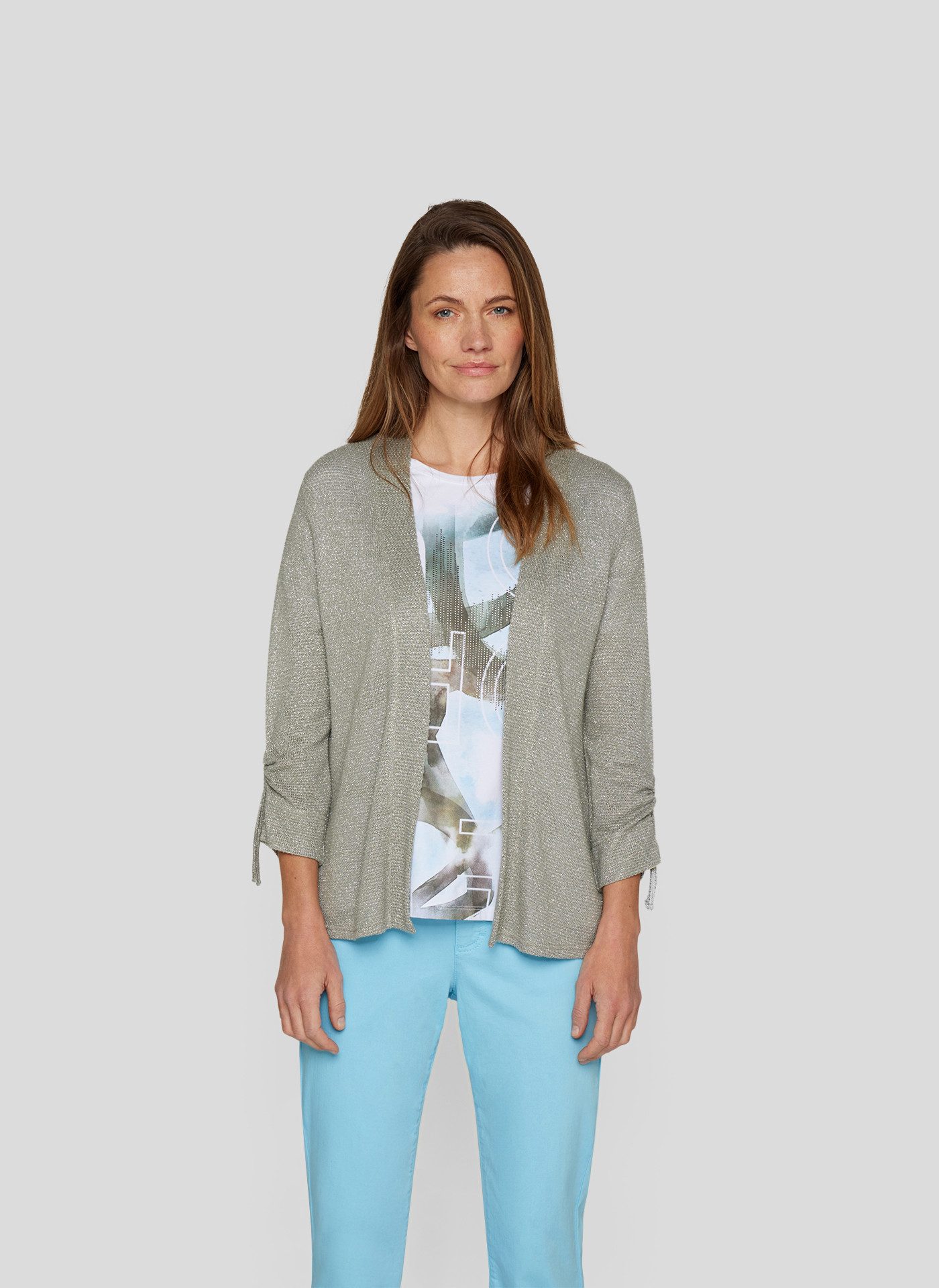 Rabe Blusenblazer günstig online kaufen