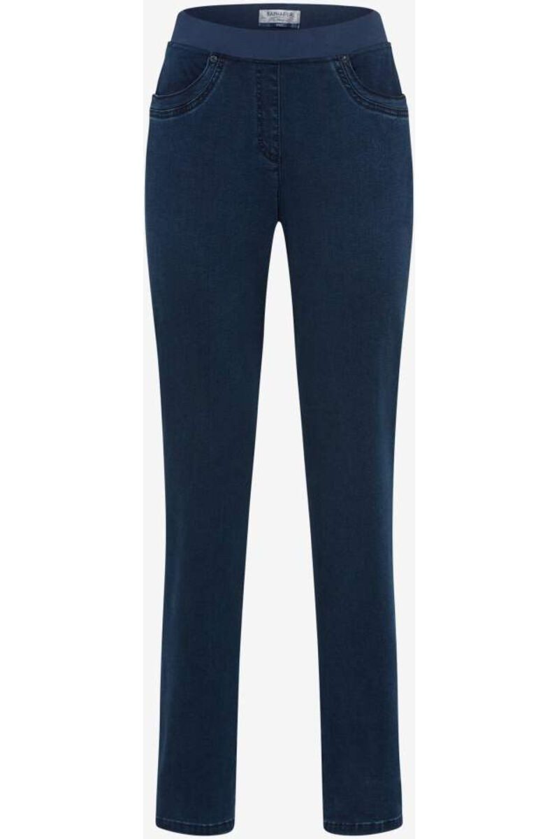 RAPHAELA by BRAX 5-Pocket-Hose günstig online kaufen