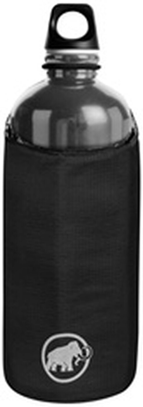 Mammut Rucksack-Regenschutz Add-on bottle holder insulated BLACK