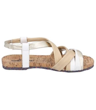 Josef Seibel Sandalen Leder Riemchensandalette